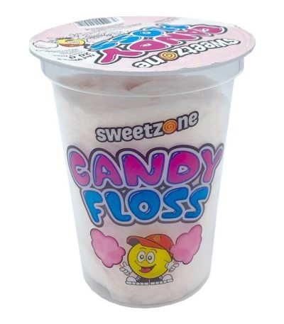 Candy Floss