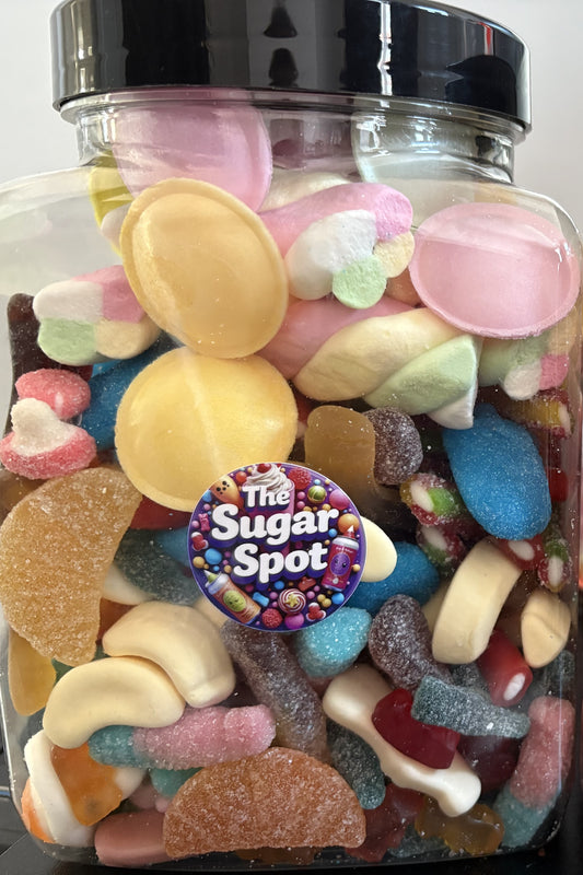 Sweet Jar