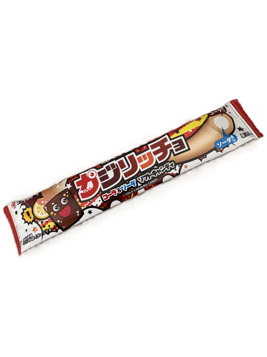 Coris Kazirittyo Cola Candy