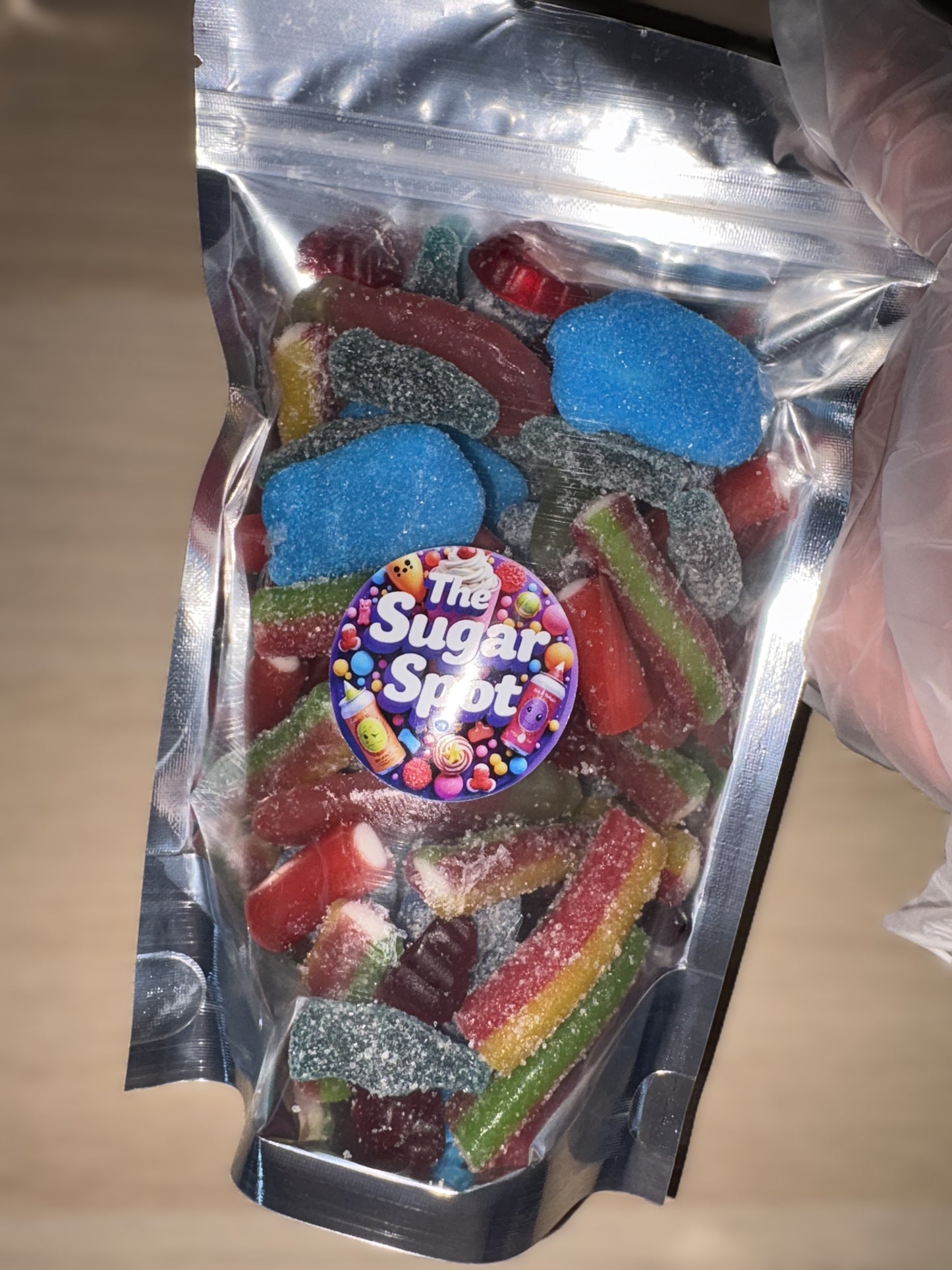 Pick & Mix