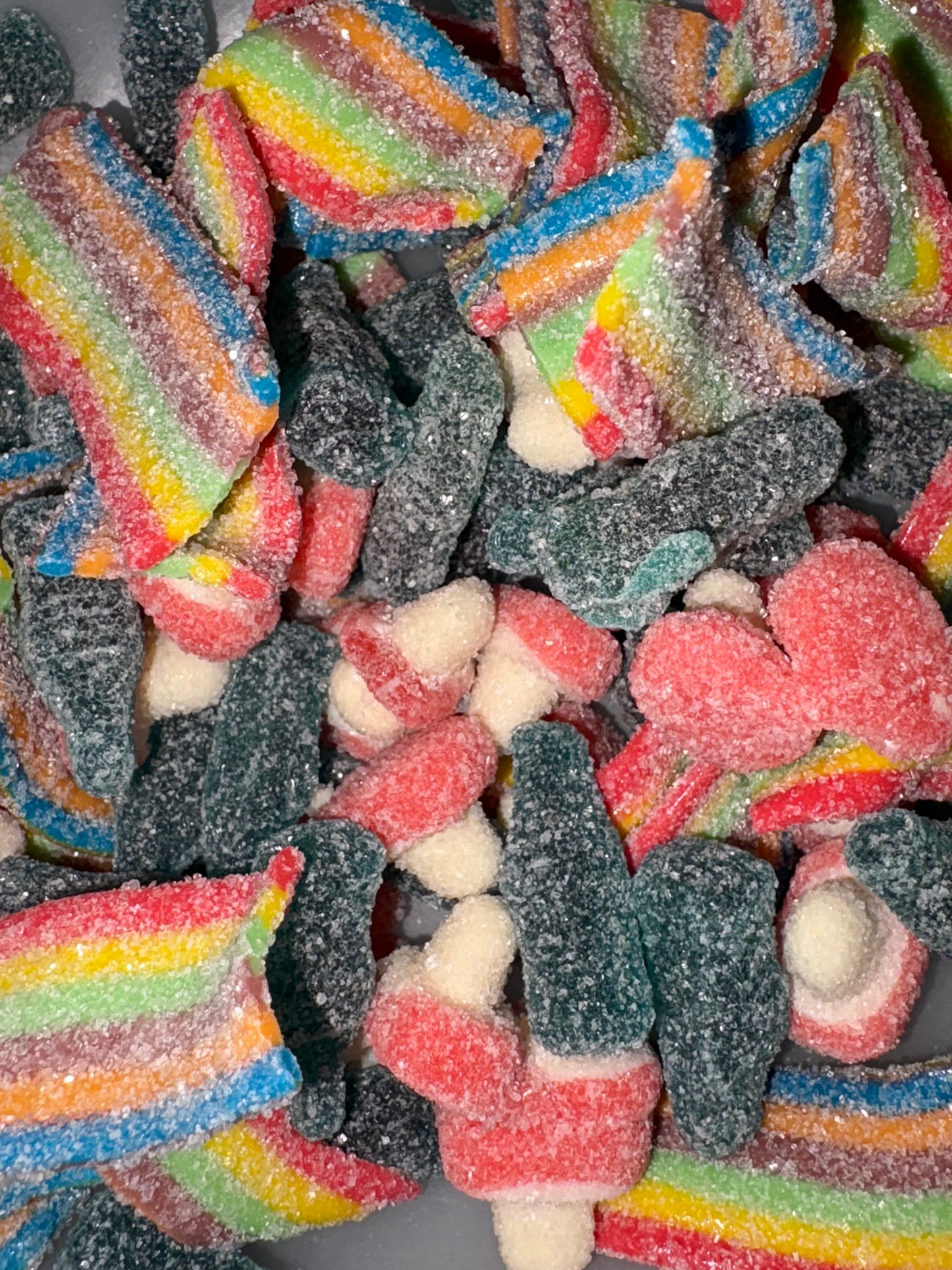 Halal Pick & Mix