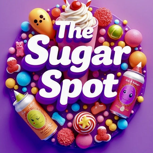 The Sugar Spot